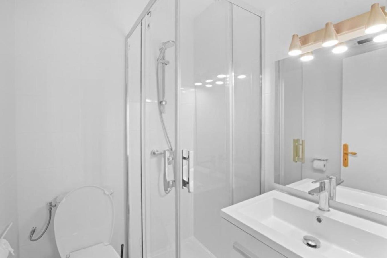Studio Ecureuil 2 Pers Au Coeur De La Montagne La Llagonne Ngoại thất bức ảnh